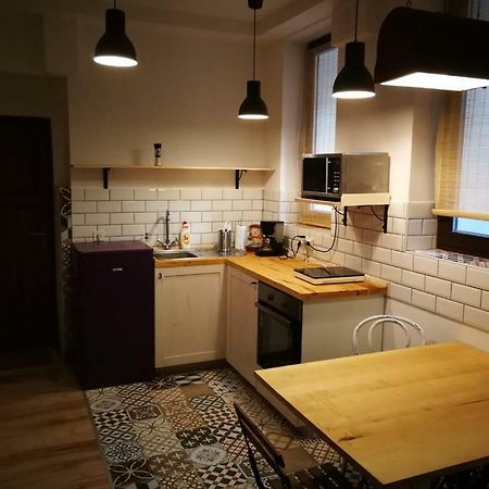 Hangulatos Studio Lakas Budapest Eksteriør billede