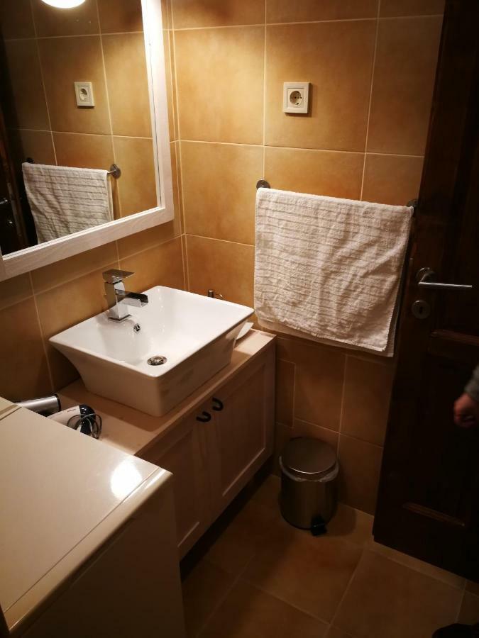 Hangulatos Studio Lakas Budapest Eksteriør billede